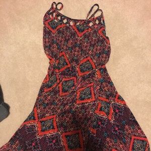 Maurice Medium Dress